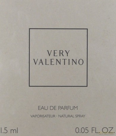 Valentino Very Valentino Femme Woda perfumowana 1,5 ml spray [PERFUMY]