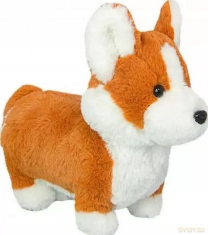 Nature Planet Szczeniak Corgi K8708