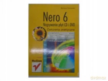 Nero 6 - Bartosz Danowski [KSIĄŻKA]