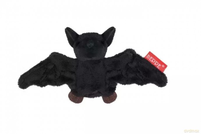 Nietoperz magnes 8cm 14194 24121