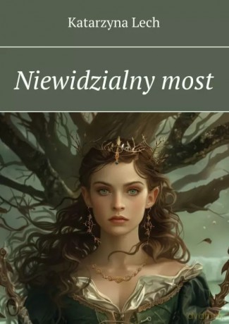Niewidzialny most - Katarzyna Lech [KSIĄŻKA]