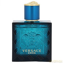 Versace Eros Men Woda toaletowa 50 ml spray [PERFUMY]