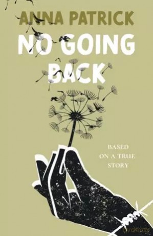 No Going Back - Anna Patrick [KSIĄŻKA]