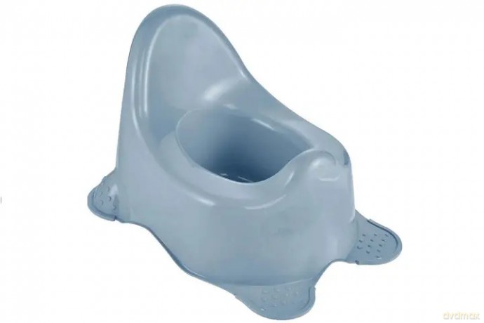 Nocnik antypoślizgowy Pure blue