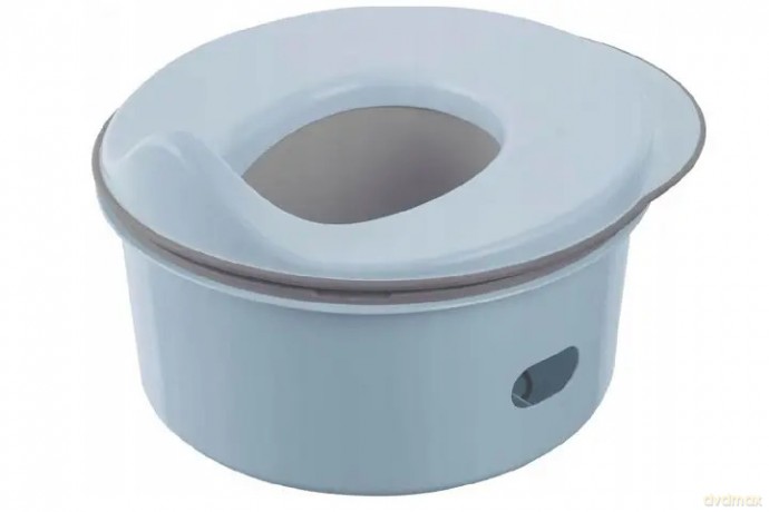 Nocnik deluxe 3in1 miro Pure blue