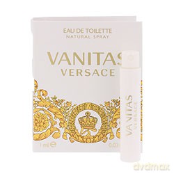 Versace Vanitas Eau De Toilette Woda toaletowa 1 ml spray [PERFUMY]