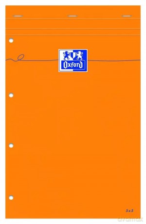 Notatnik A4 80k Kr Mo Oxford Everyday