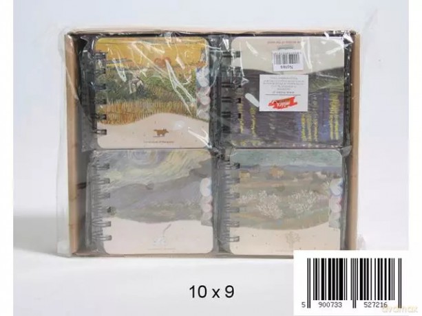 Notes /20 0448E 27216