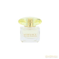 Versace Yellow Diamond Woda toaletowa 5 ml bez sprayu [PERFUMY]