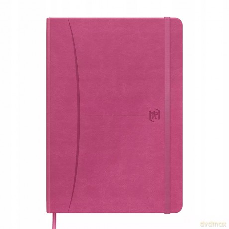 Notes A5/80k kratka Oxfsign 400154868 Mix