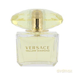 Versace Yellow Diamond Woda toaletowa 90 ml spray [PERFUMY]