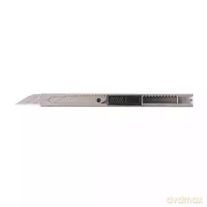 Nóż Mały 2035 125mm Metalowy Precyzyjny
