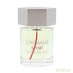 Yves Saint Laurent L'Homme Sport Woda toaletowa 100 ml spray [PERFUMY]