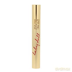 Yves Saint Laurent Mascara Volume Effet Faux Clis Baby Doll Tusz do rzęs5 ml - 1 Fetish Black [KOSMETYKI]