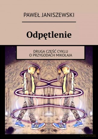 Odpętlenie - Paweł Janiszewski [KSIĄŻKA]