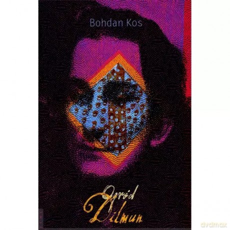 Ogród Dilmun - Kos Bohdan [KSIĄŻKA]