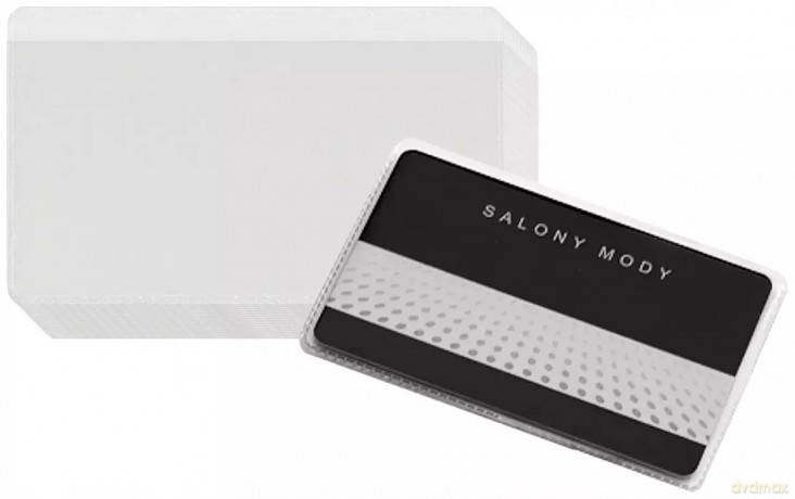 Okładka Na Dokum Karty Magnet Przez B-fol Op20sz