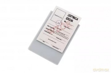 Okładka Na Legit Szkol B-fol Ol-05 Fol Op20szt