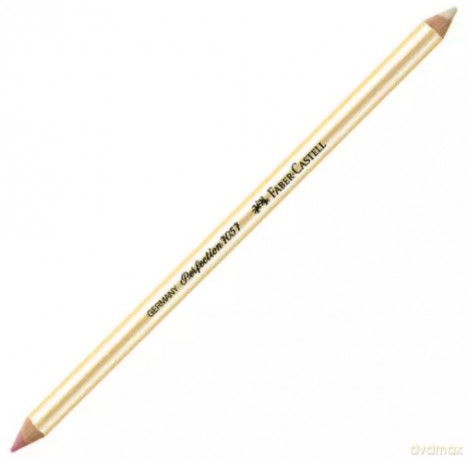 Ołówek do korygowania Faber-Castell Perfection