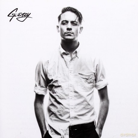 G-Eazy: These Things Happen [CD]