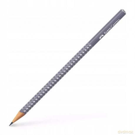 Ołówek tradycyjny Faber-castell B