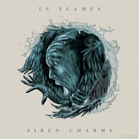 In Flames: Siren Charms [CD]
