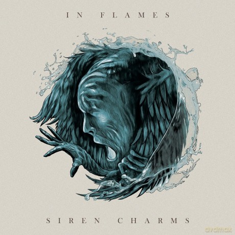 In Flames: Siren Charms [CD]