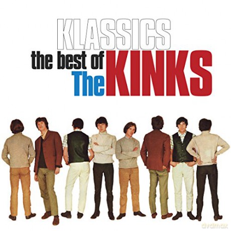 The Kinks: Best Of The Kinks [CD]