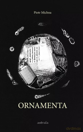 Ornamenta - Piotr Michna [KSIĄŻKA]