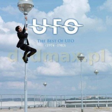 UFO: The Best Of 1974-1983 [CD]