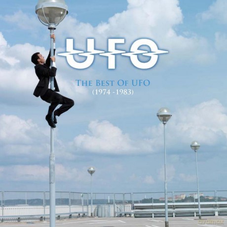 UFO: The Best Of 1974-1983 [CD]