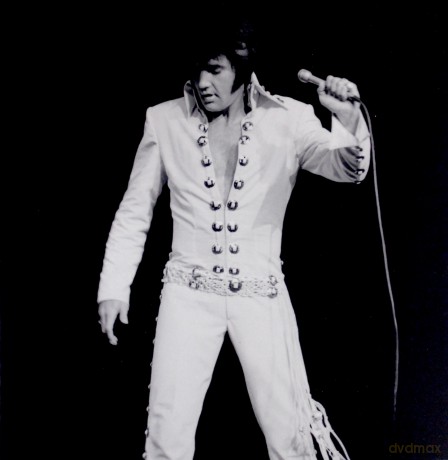 Elvis Presley: That's The Way It Is [8CD]+[2DVD]