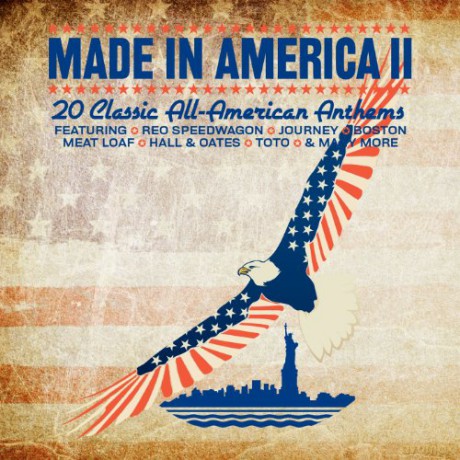 Made In America II [CD]