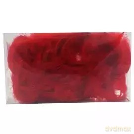Ozdoba dekoracyjna Piórka Cze 514-497 Wb