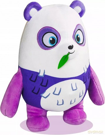 P.M.I.Pinata SmashLings plusz Panda 50498
