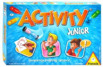 Activity Junior [GRA]
