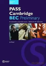 PASS Cambridge BEC Preliminary Sb [KSIĄŻKA]