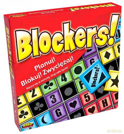 Blockers [GRA]