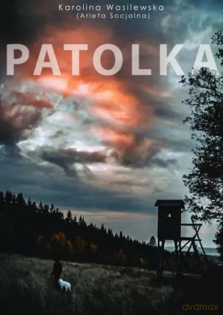 Patolka - Karolina Wasilewska (Arleta Socjalna) [KSIĄŻKA]