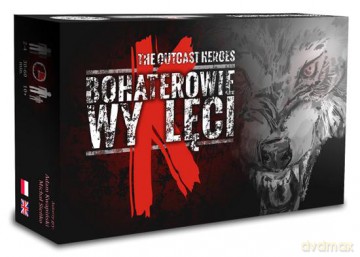 Bohaterowie Wyklęci [GRA]