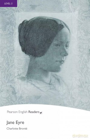 PER. Jane Eyre. Book with eBook and audio. Level 5 [KSIĄŻKA]