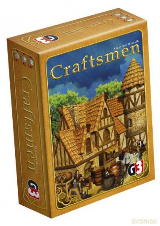 Craftsmen [GRA]