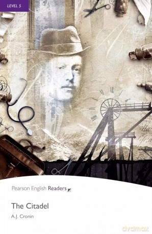 PER. The Citadel. Book with eBook and audio. Level 5 [KSIĄŻKA]