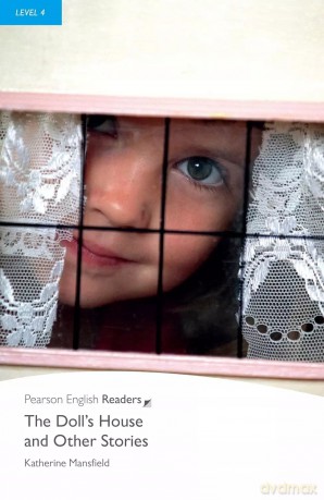 PER. The Doll's House and Other Stories. Book with eBook and audio. Level 4 [KSIĄŻKA]