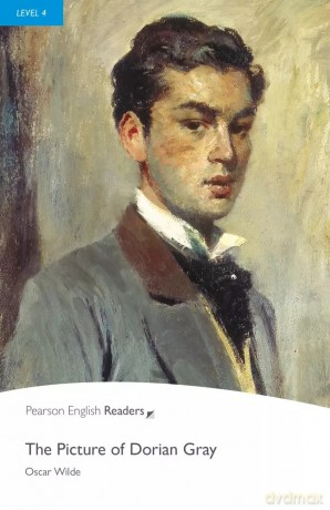 PER. The Picture of Dorian Gray. Book with eBook and audio. Level 4 [KSIĄŻKA]