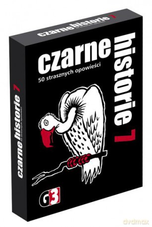 Czarne Historie 7 [GRA]
