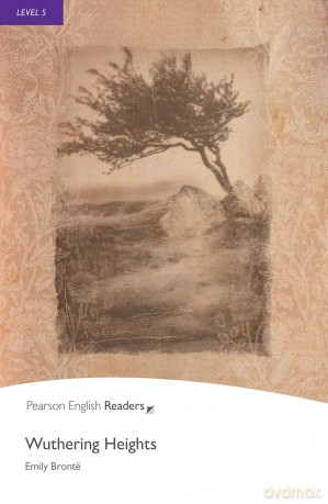 PER. Wuthering Heights. Book with eBook and audio. Level 5 [KSIĄŻKA]