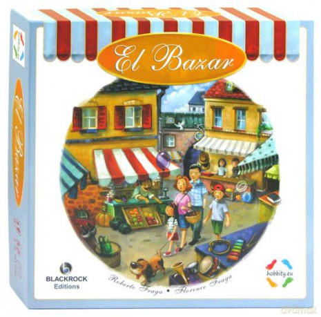 El Bazar [GRA]