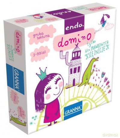 Endo Domino [GRA]