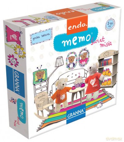 Endo Memo [GRA]